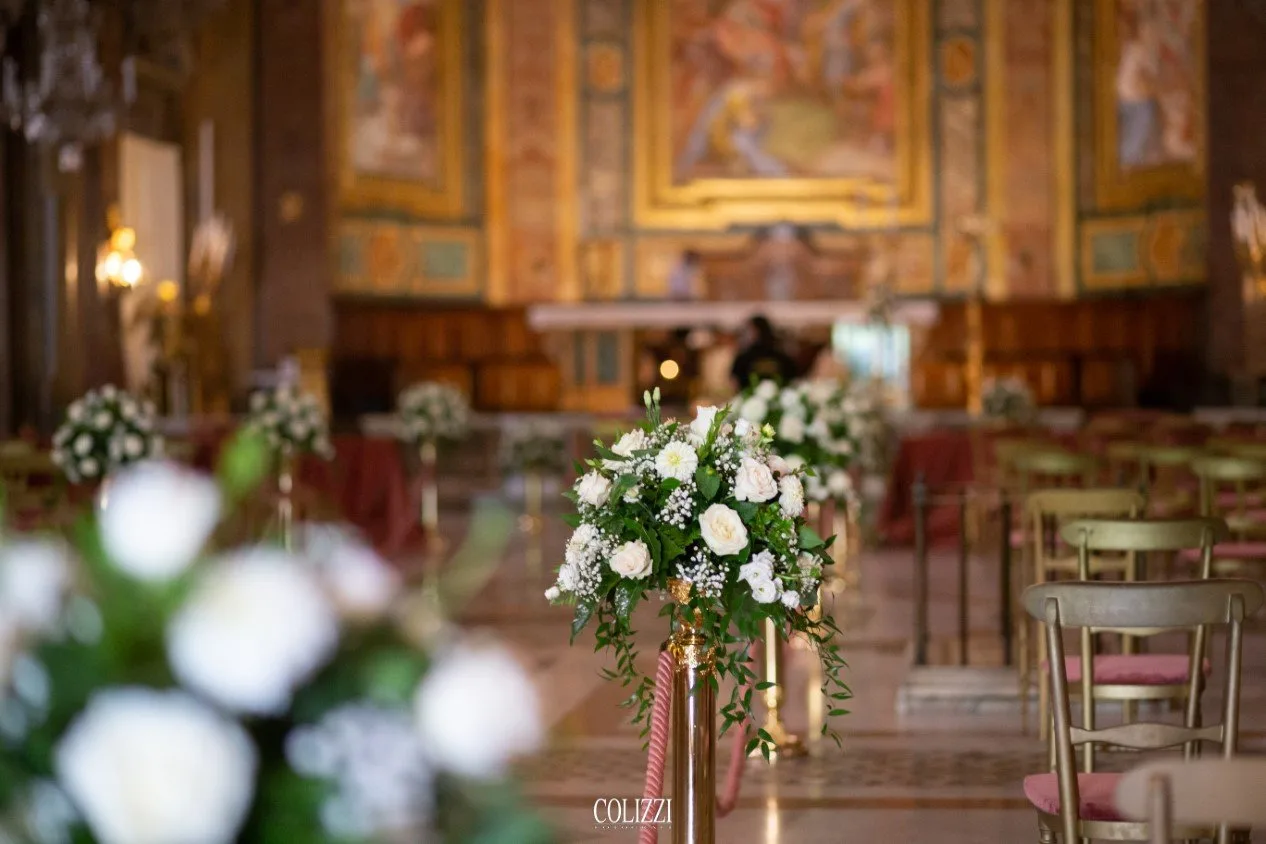 Basilica Santi Giovanni e Paolo