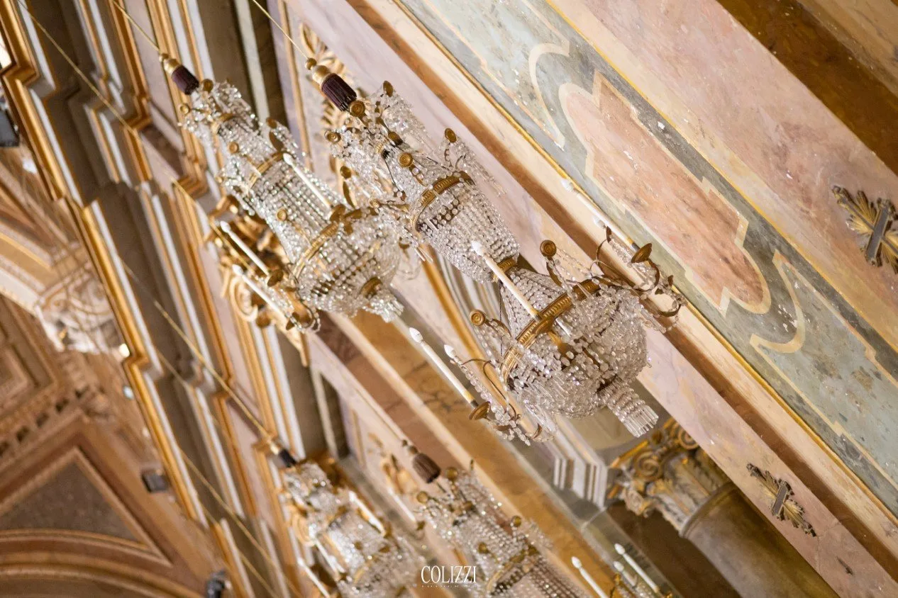 Basilica Santi Giovanni e Paolo