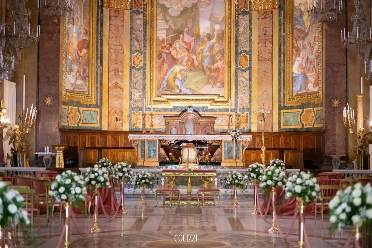 Basilica Santi Giovanni e Paolo