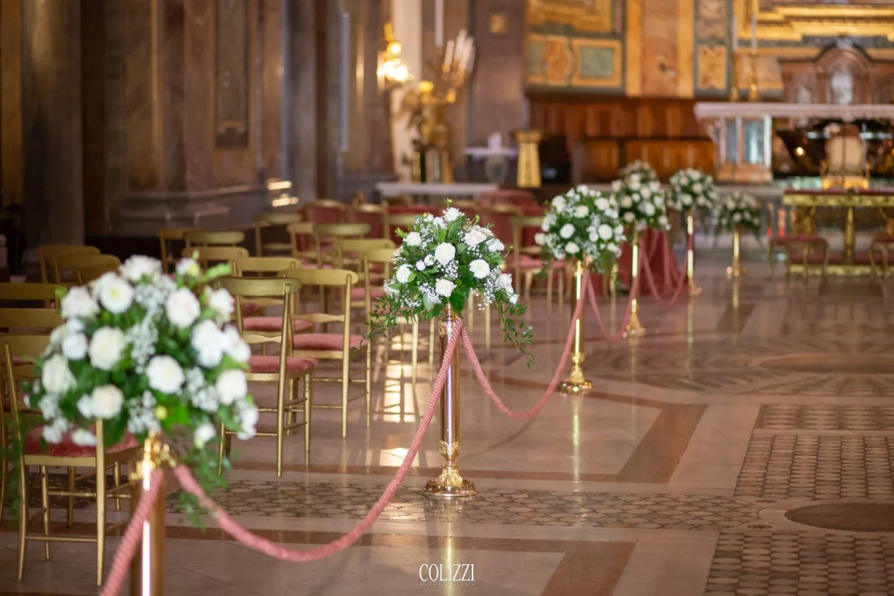 Basilica Santi Giovanni e Paolo