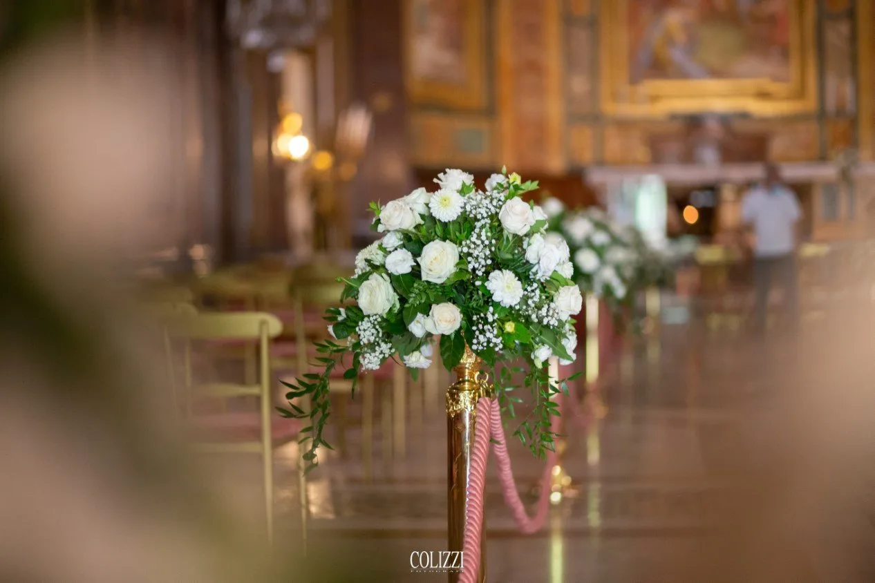 Basilica Santi Giovanni e Paolo