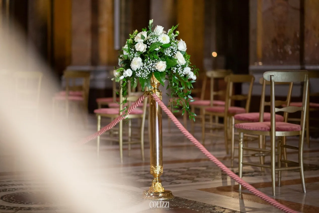 Basilica Santi Giovanni e Paolo