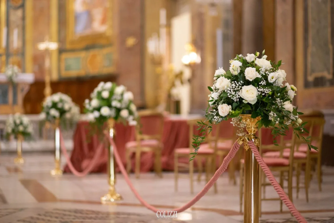 Basilica Santi Giovanni e Paolo