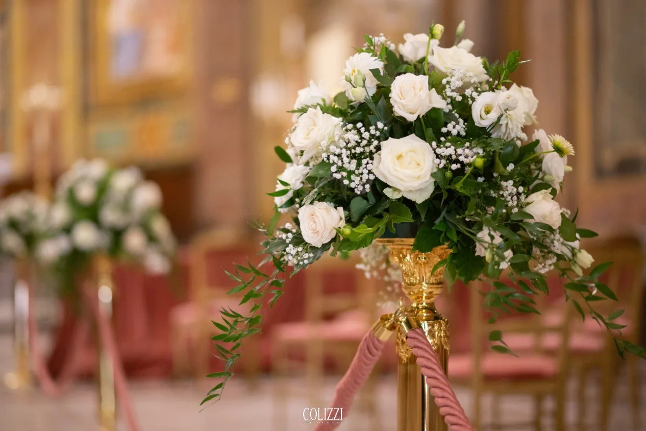 Basilica Santi Giovanni e Paolo