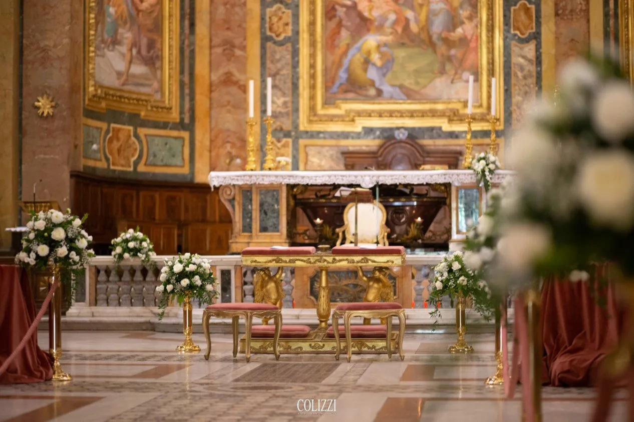 Basilica Santi Giovanni e Paolo