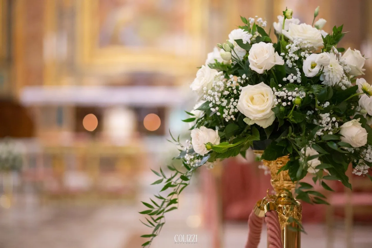 Basilica Santi Giovanni e Paolo