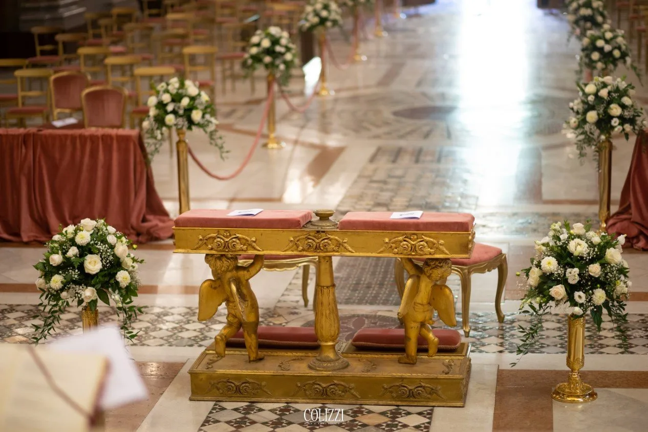 Basilica Santi Giovanni e Paolo