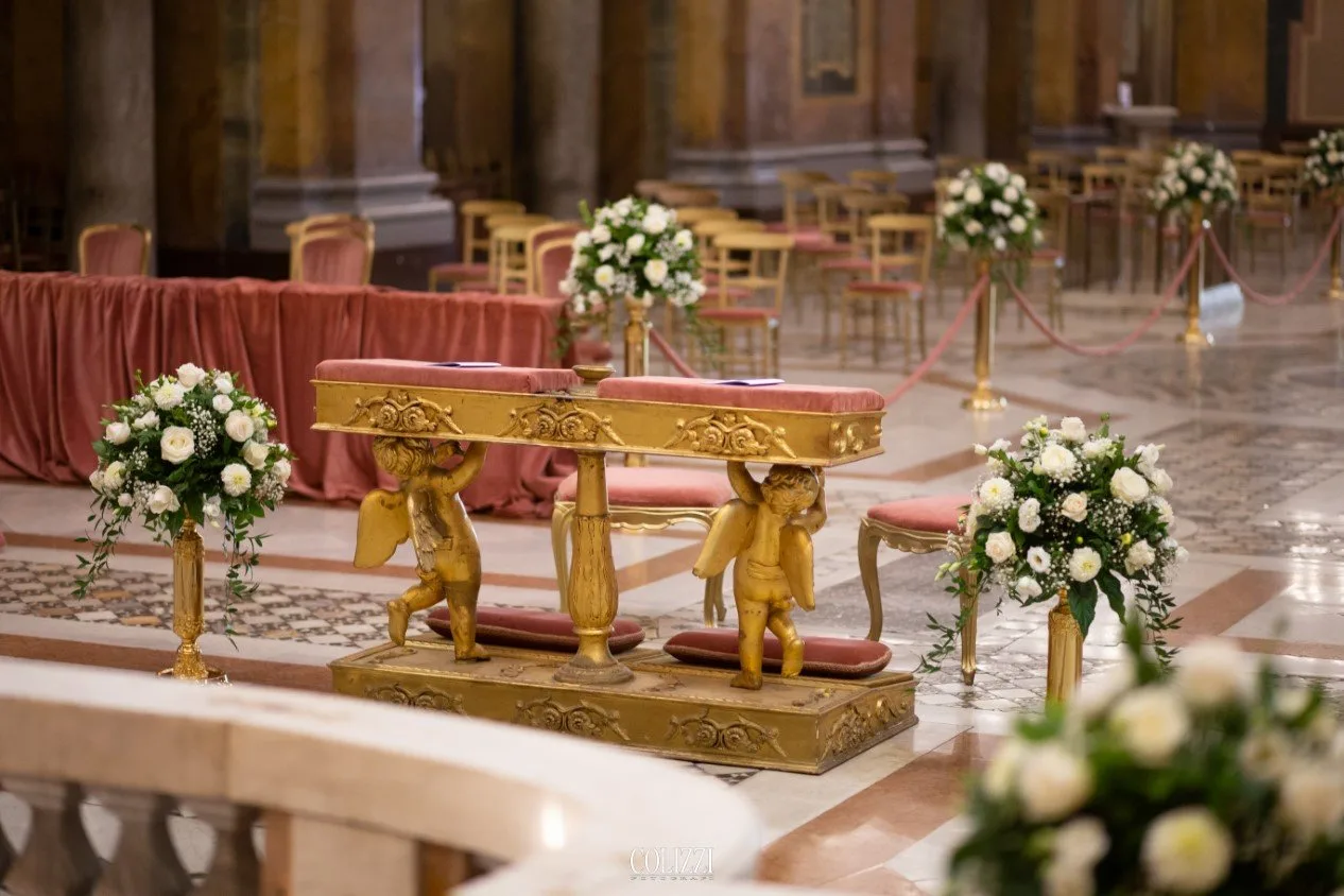 Basilica Santi Giovanni e Paolo