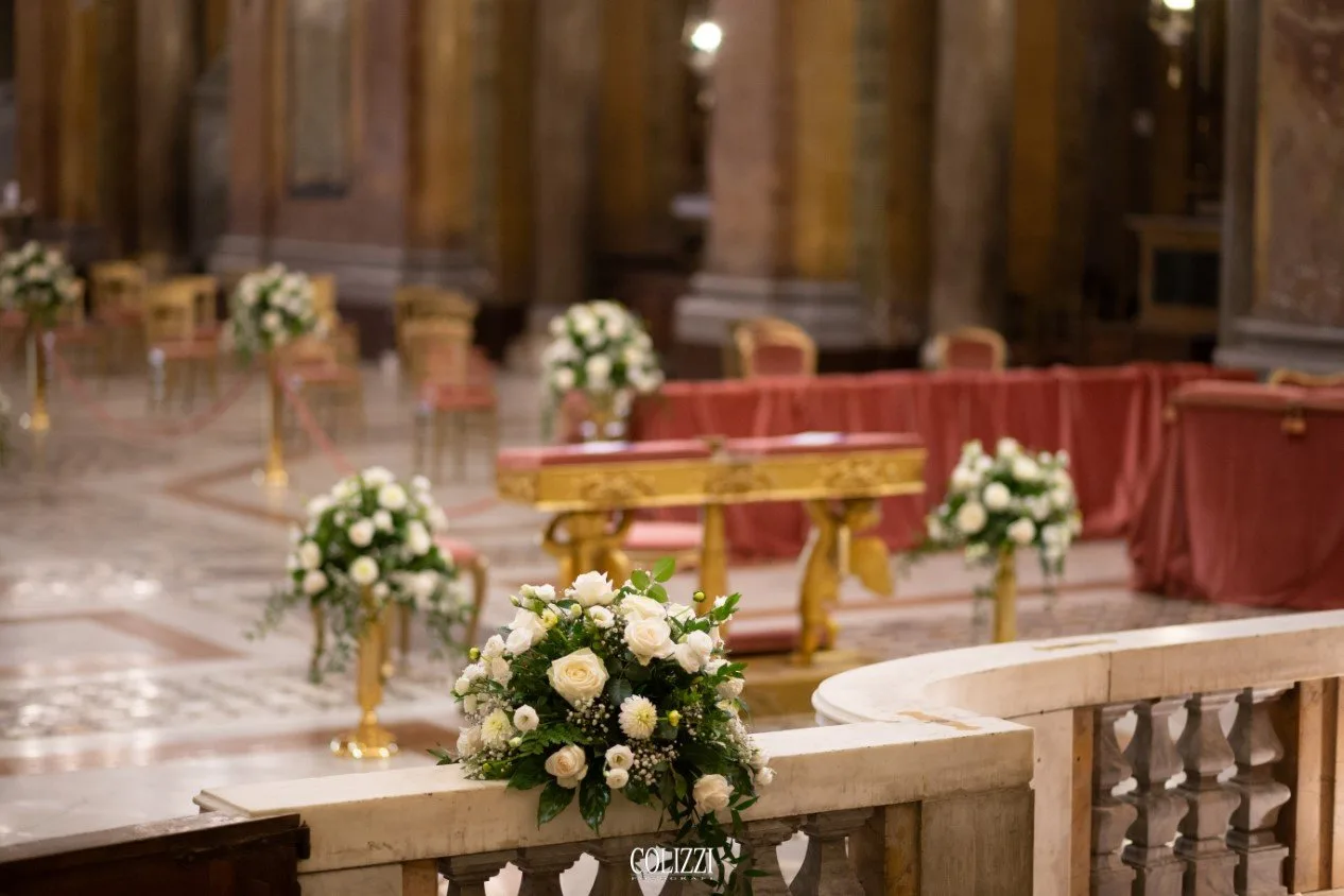 Basilica Santi Giovanni e Paolo