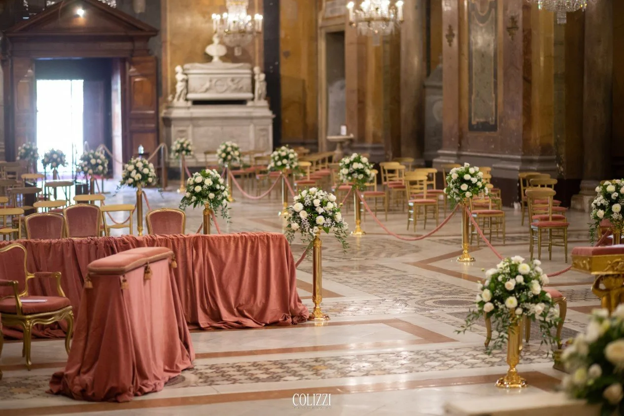Basilica Santi Giovanni e Paolo