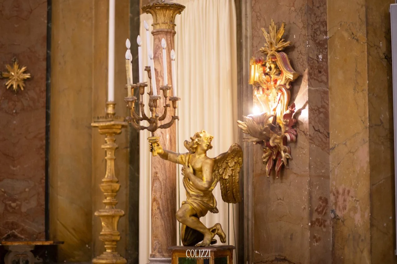 Basilica Santi Giovanni e Paolo