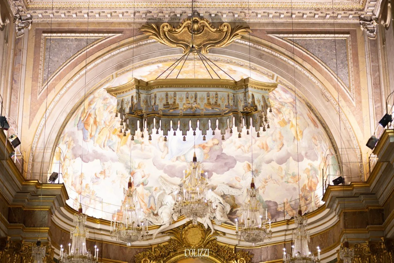 Basilica Santi Giovanni e Paolo