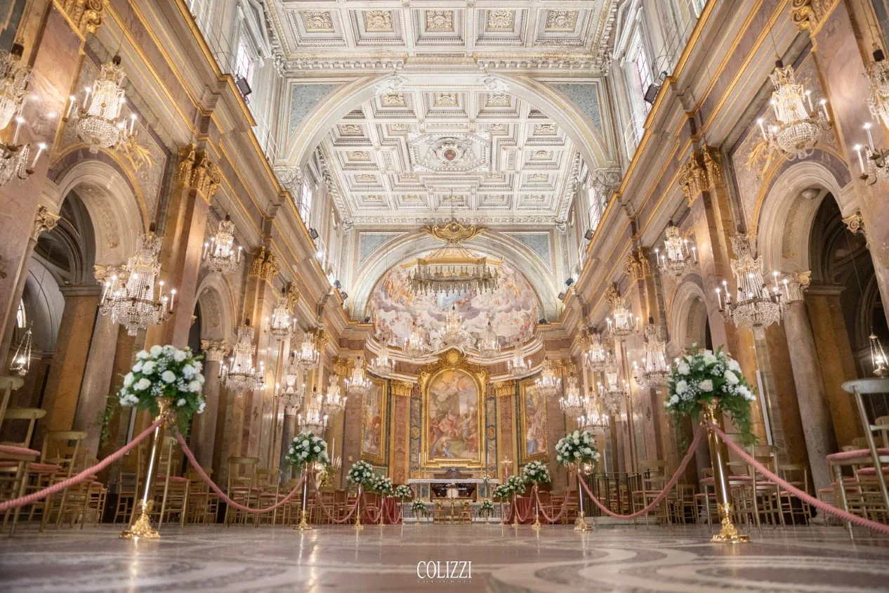 Basilica Santi Giovanni e Paolo