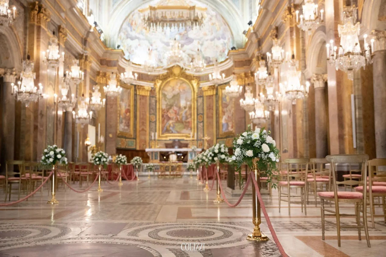 Basilica Santi Giovanni e Paolo