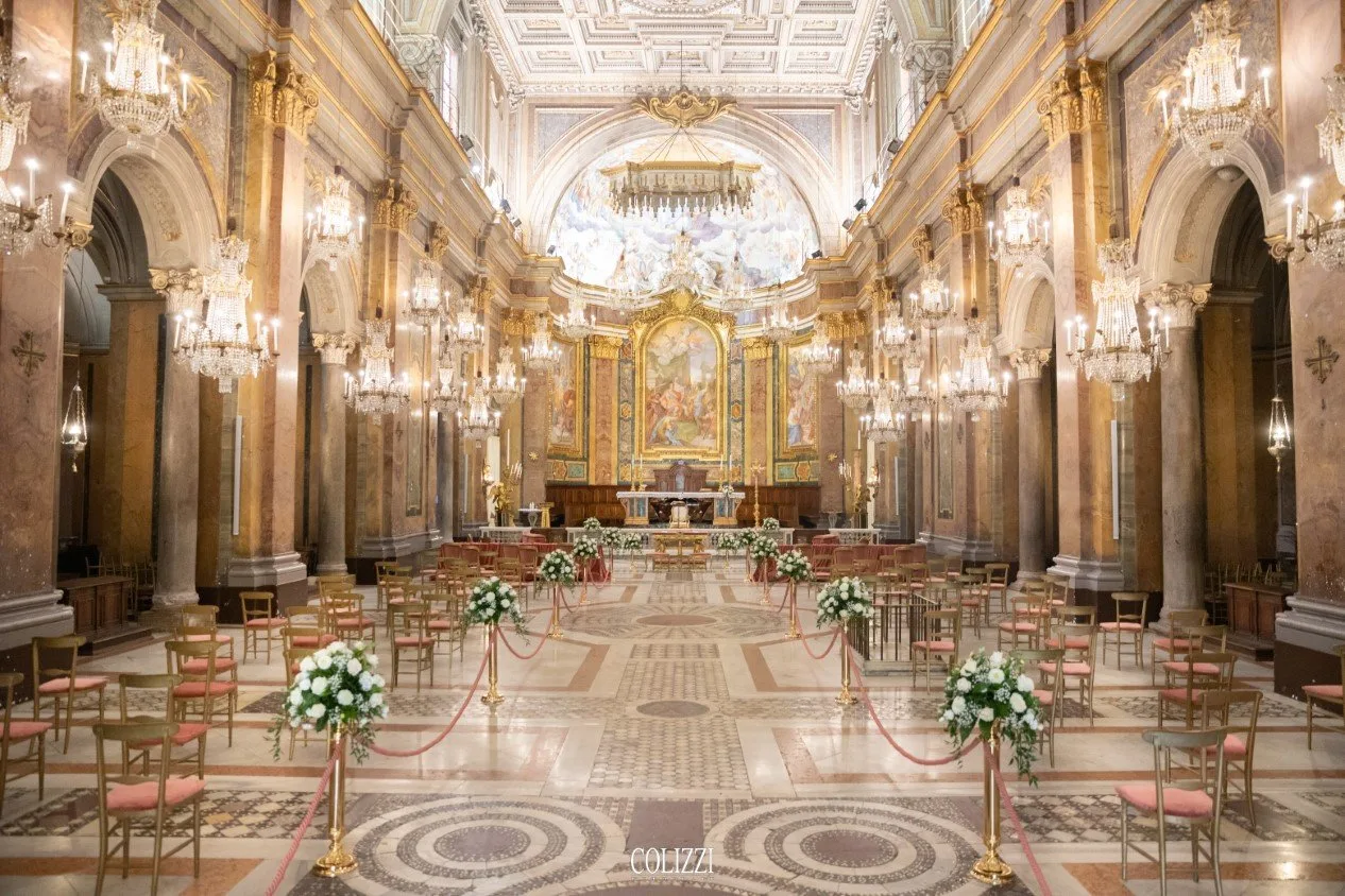 Basilica Santi Giovanni e Paolo