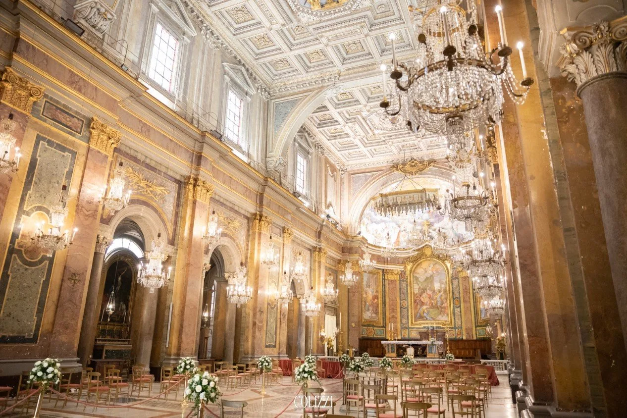 Basilica Santi Giovanni e Paolo