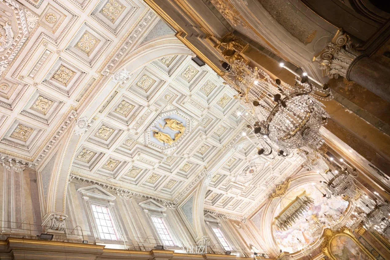 Basilica Santi Giovanni e Paolo