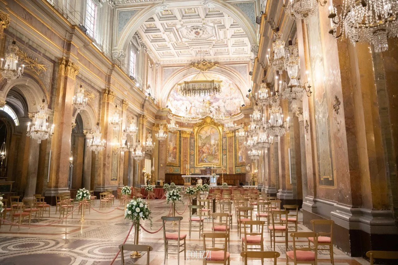 Basilica Santi Giovanni e Paolo