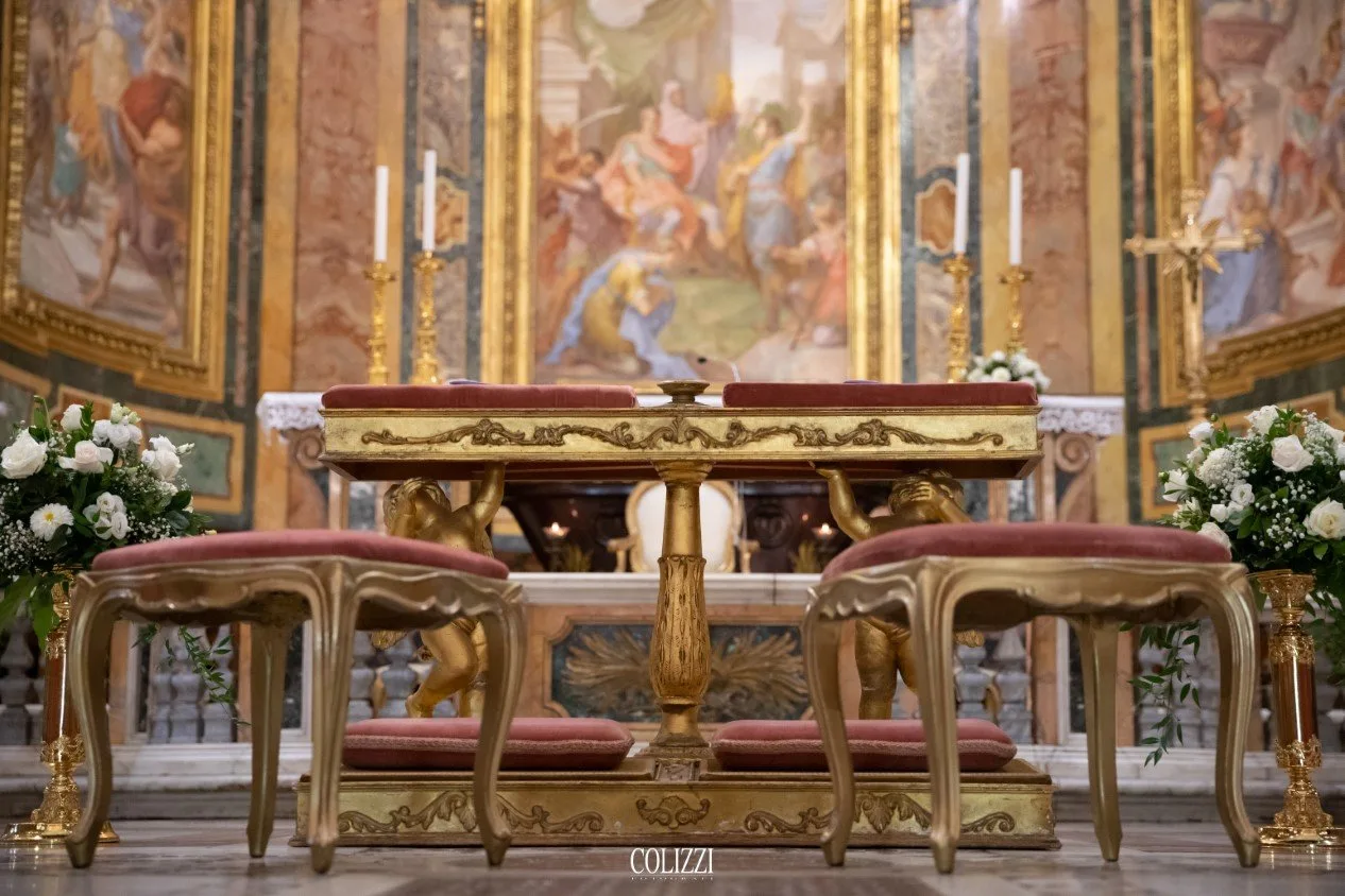 Basilica Santi Giovanni e Paolo