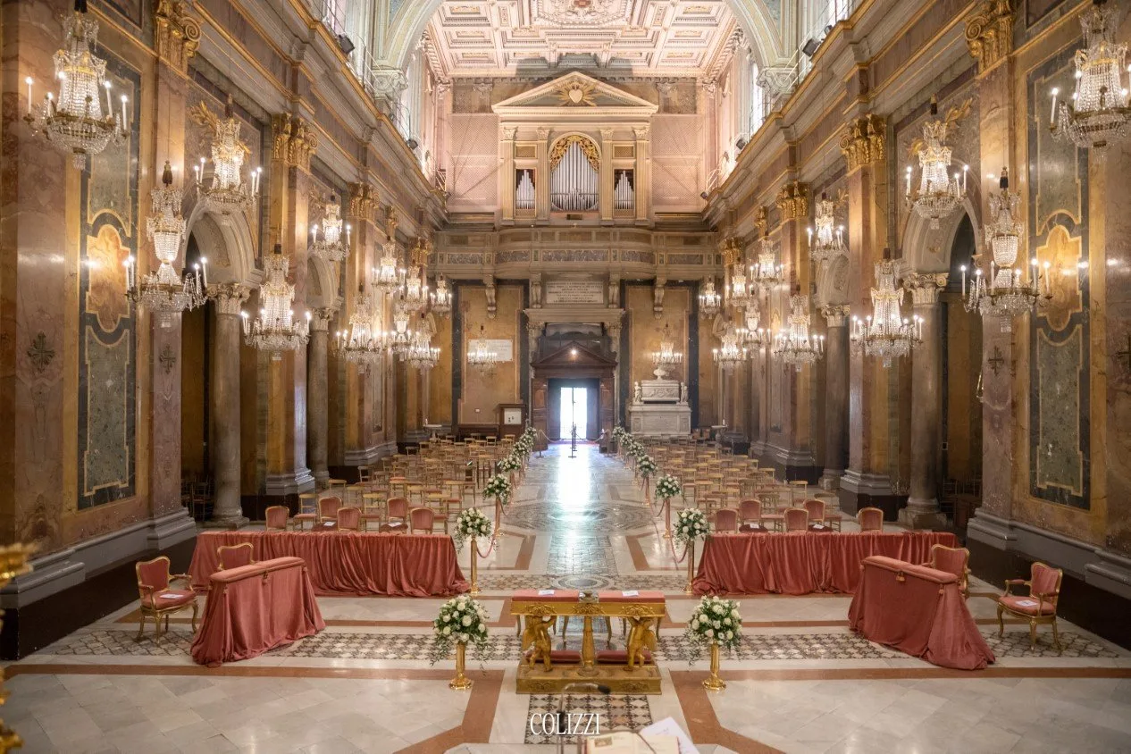 Basilica Santi Giovanni e Paolo