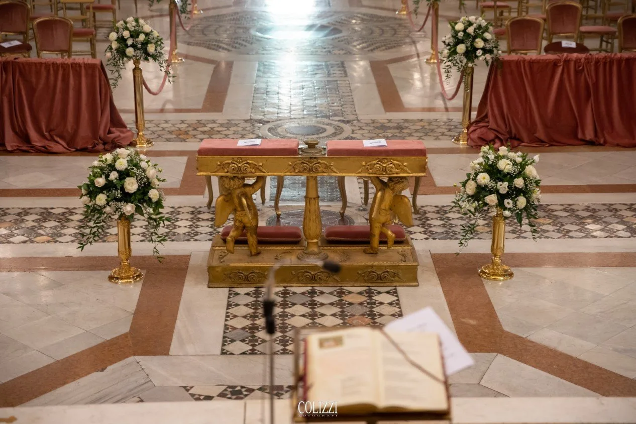 Basilica Santi Giovanni e Paolo
