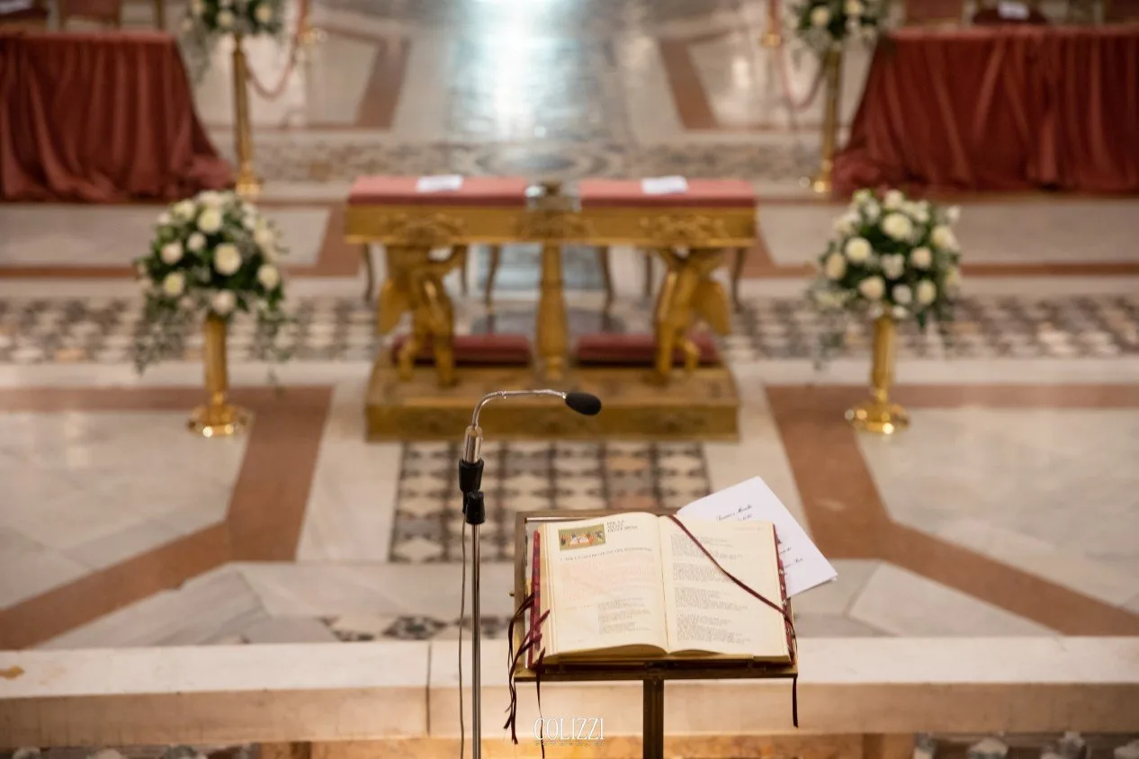 Basilica Santi Giovanni e Paolo