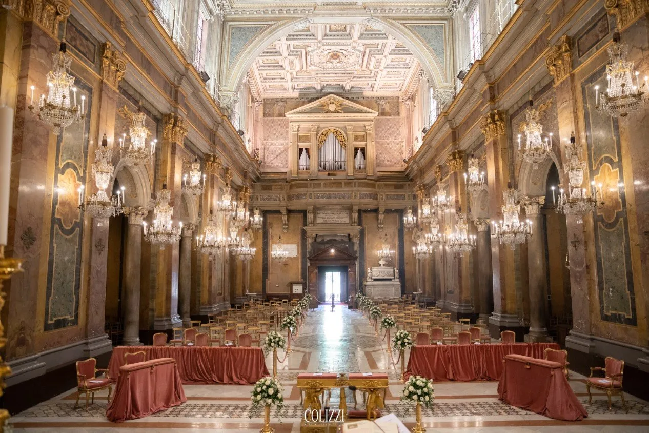 Basilica Santi Giovanni e Paolo