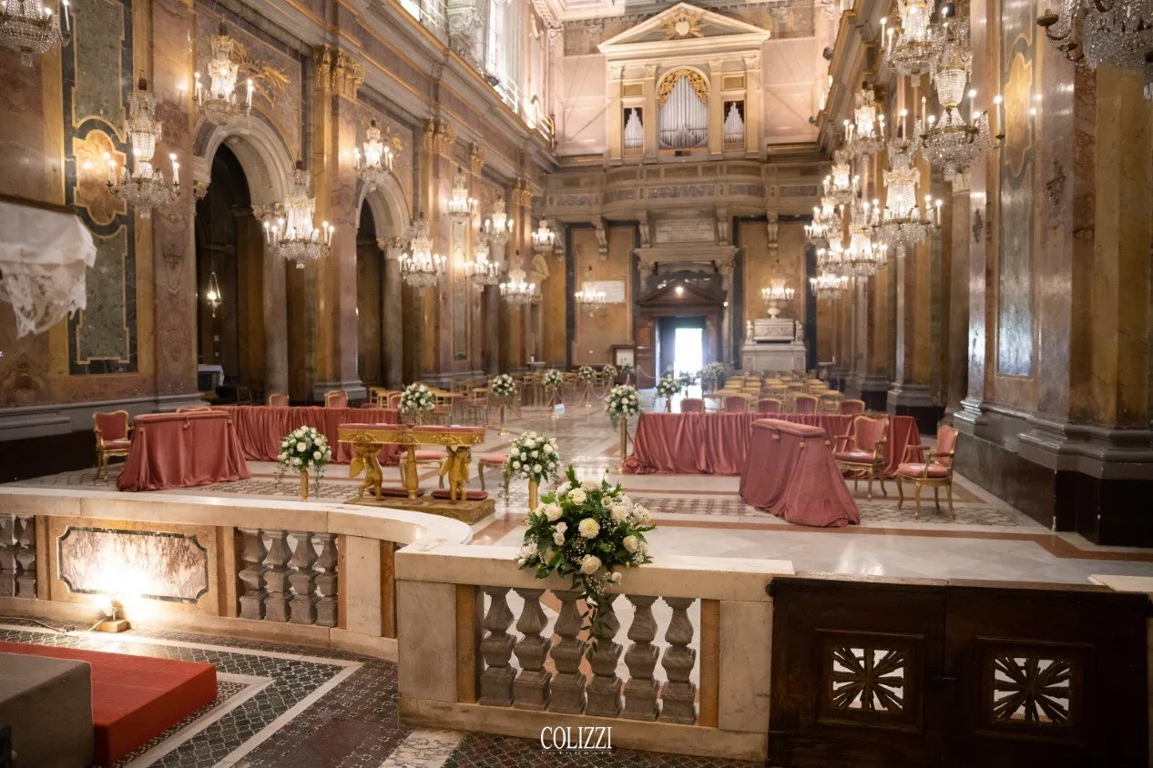 Basilica Santi Giovanni e Paolo