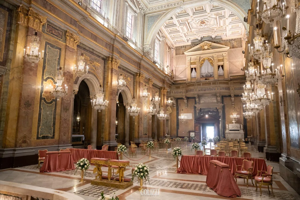 Basilica Santi Giovanni e Paolo