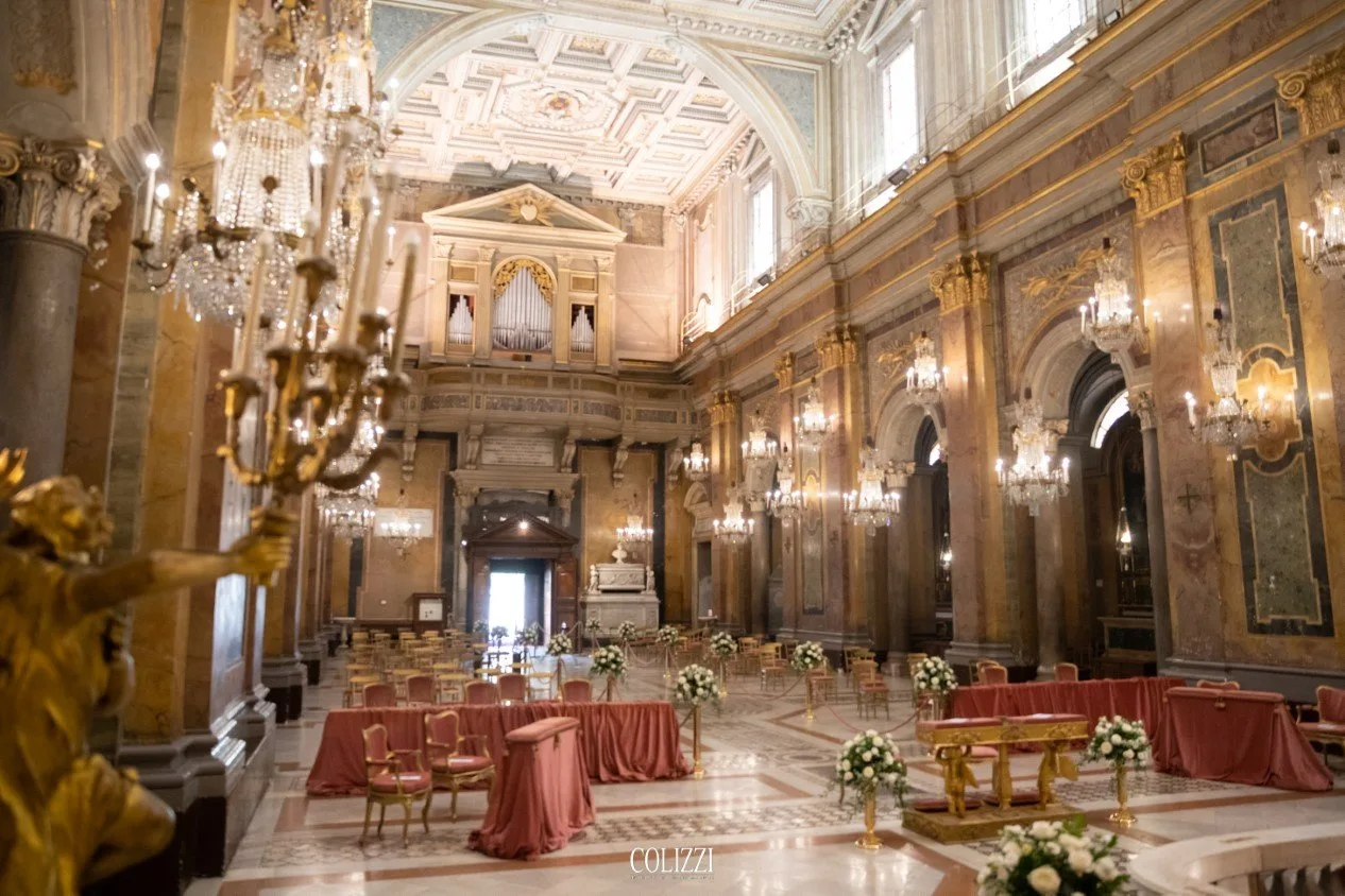 Basilica Santi Giovanni e Paolo