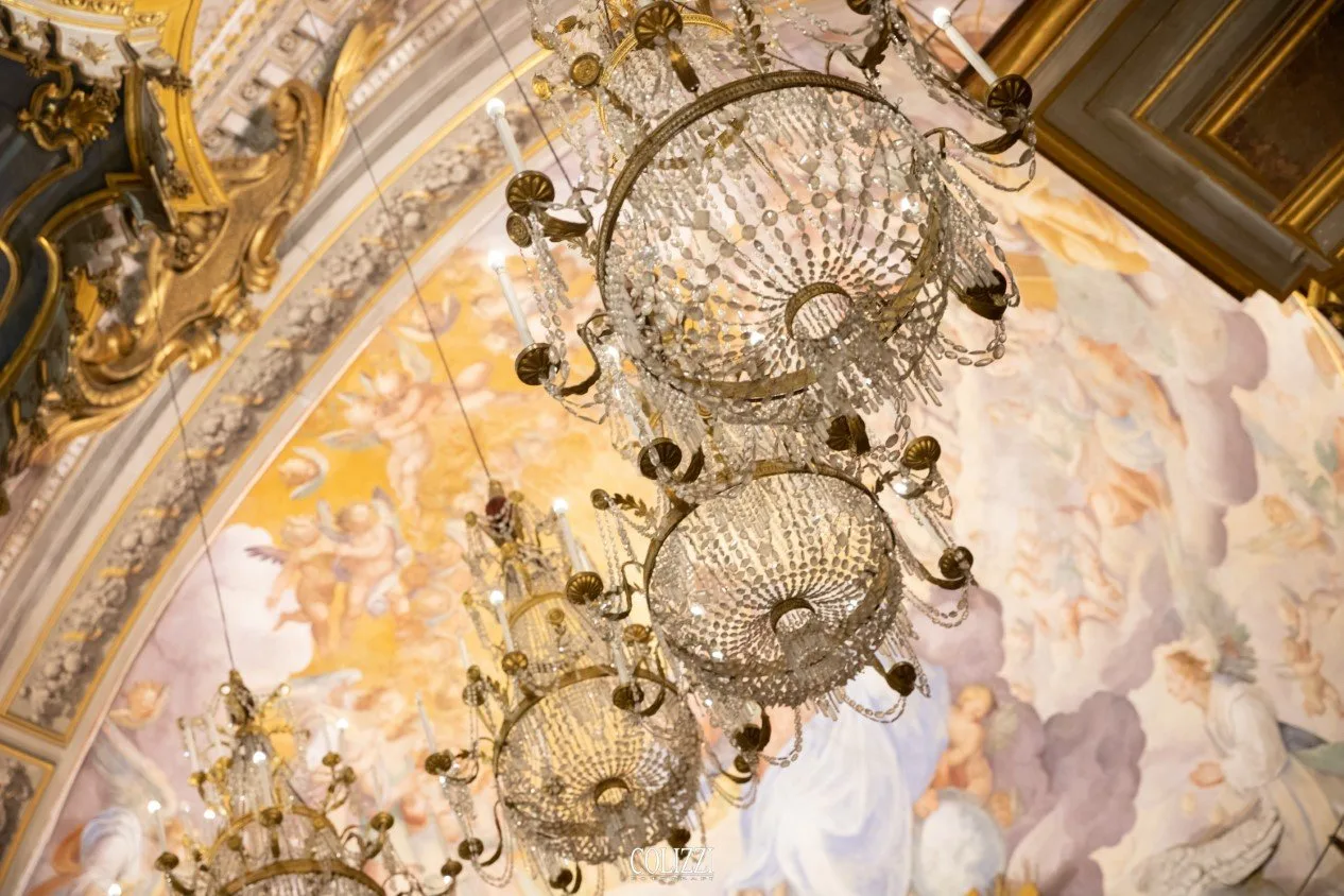 Basilica Santi Giovanni e Paolo