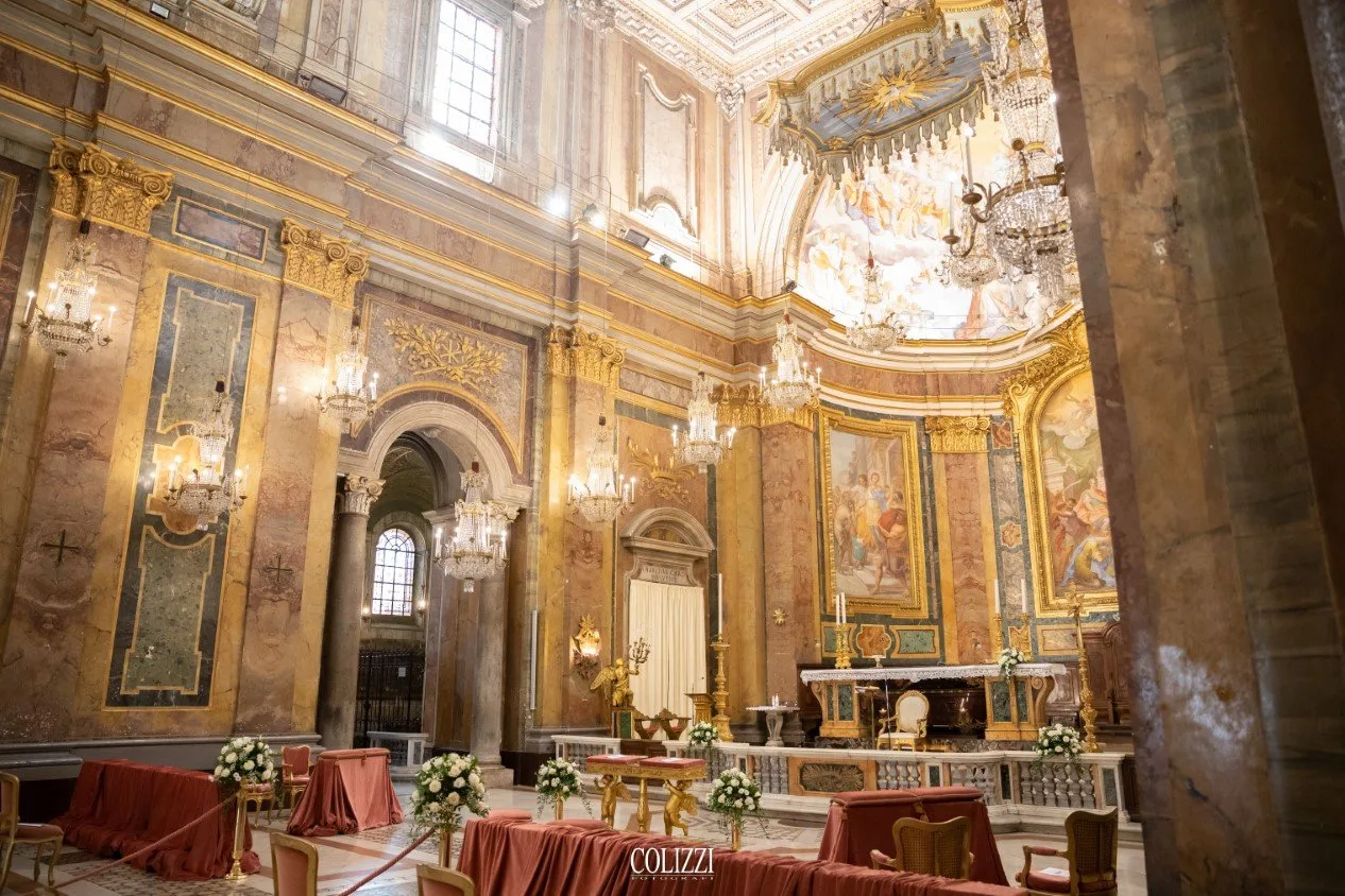 Basilica Santi Giovanni e Paolo