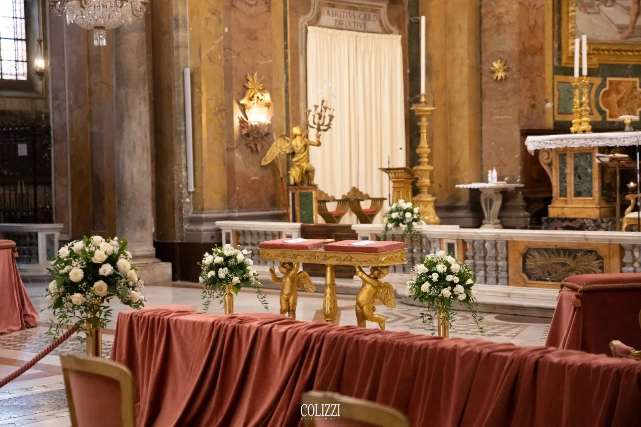 Basilica Santi Giovanni e Paolo