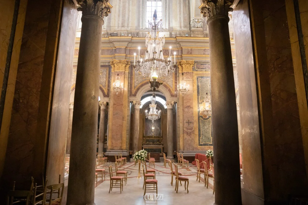 Basilica Santi Giovanni e Paolo