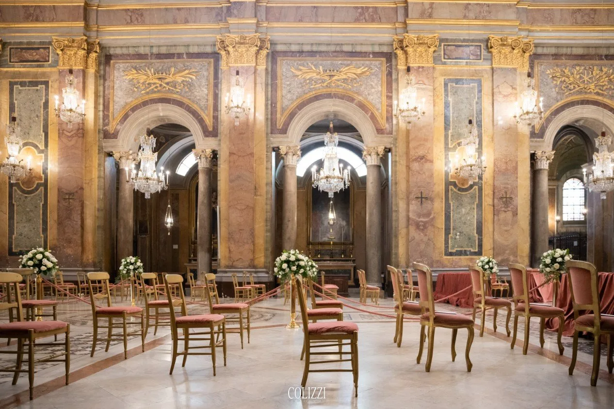 Basilica Santi Giovanni e Paolo