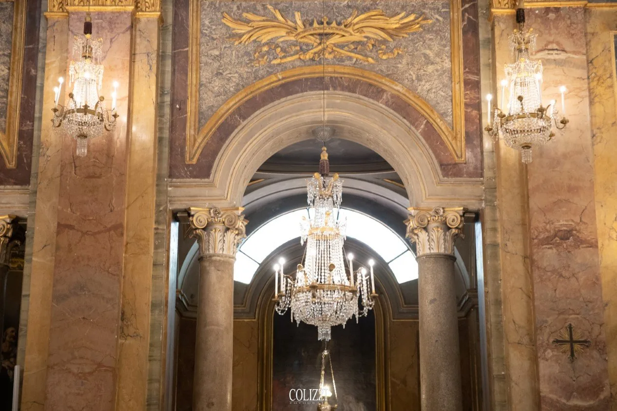 Basilica Santi Giovanni e Paolo