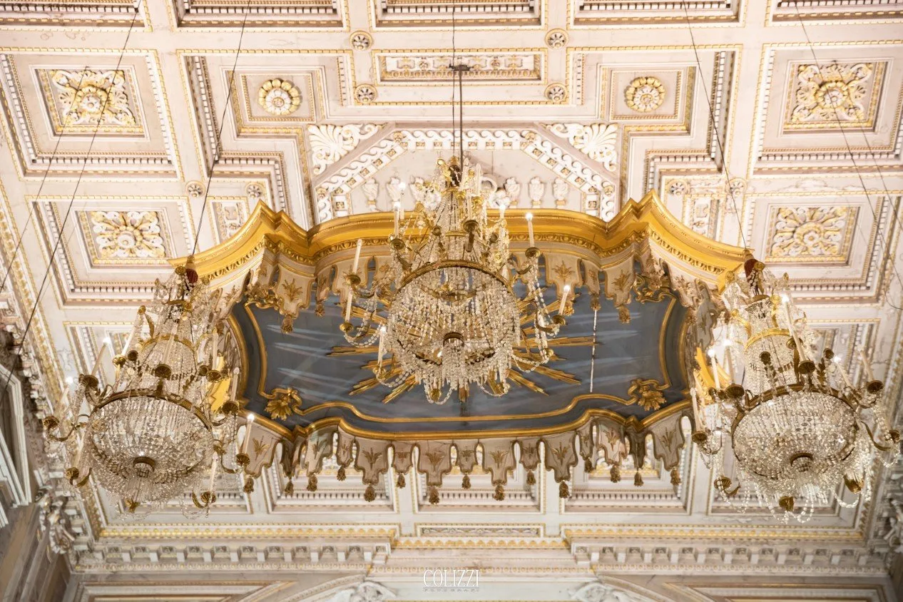 Basilica Santi Giovanni e Paolo