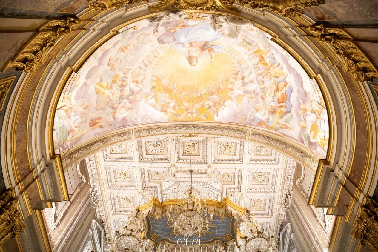 Basilica Santi Giovanni e Paolo