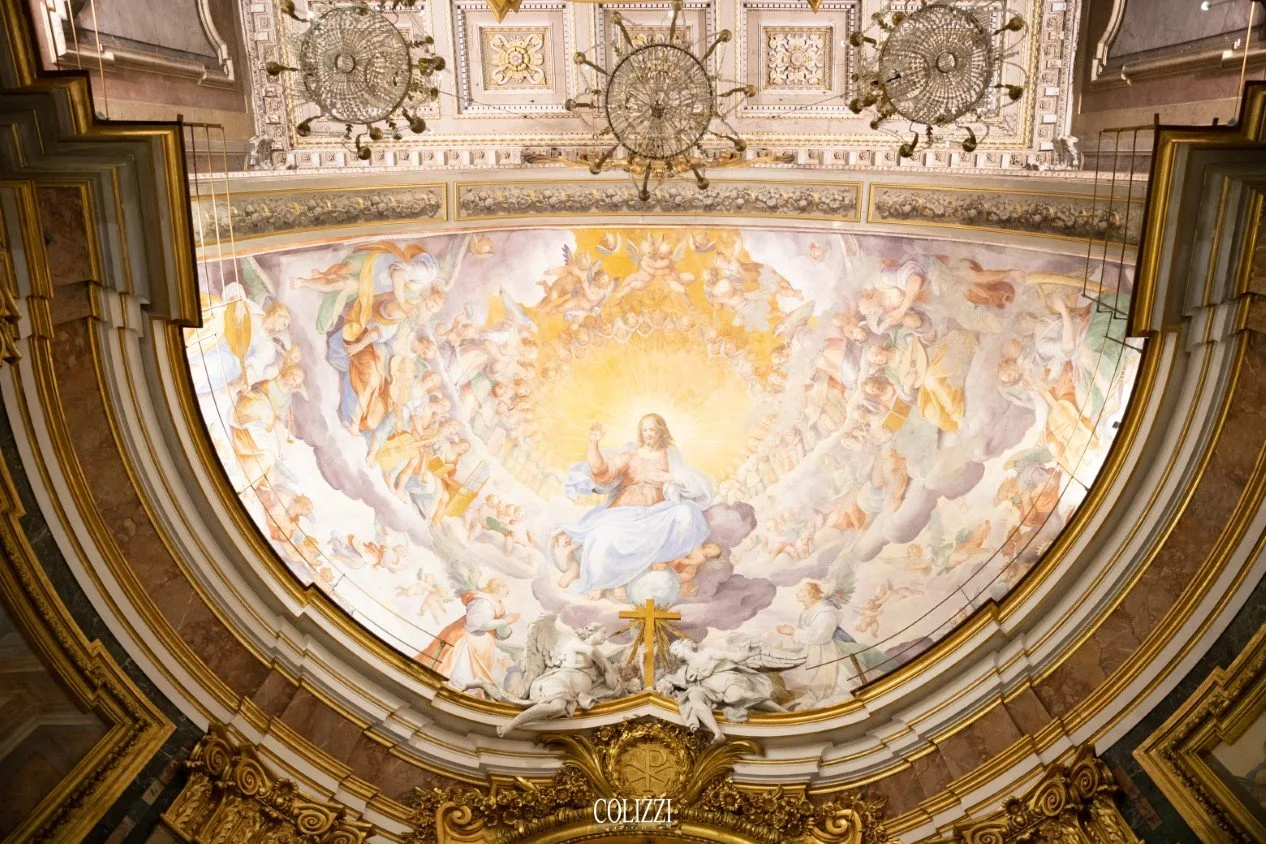 Basilica Santi Giovanni e Paolo