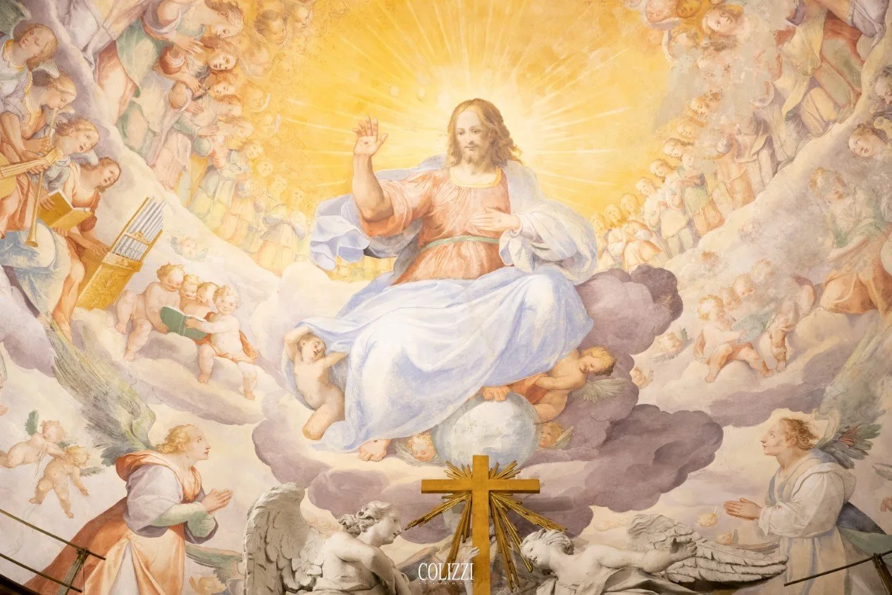 Basilica Santi Giovanni e Paolo