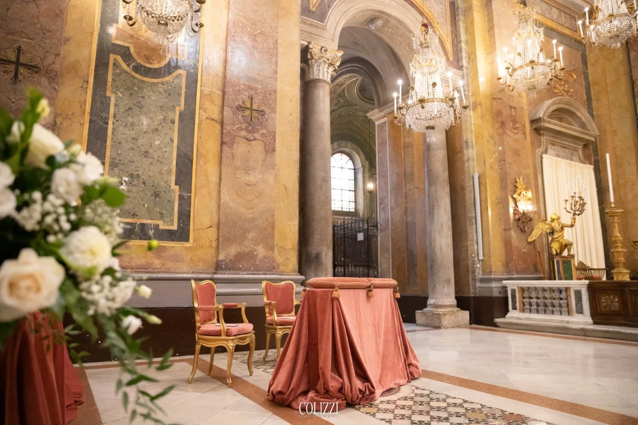 Basilica Santi Giovanni e Paolo