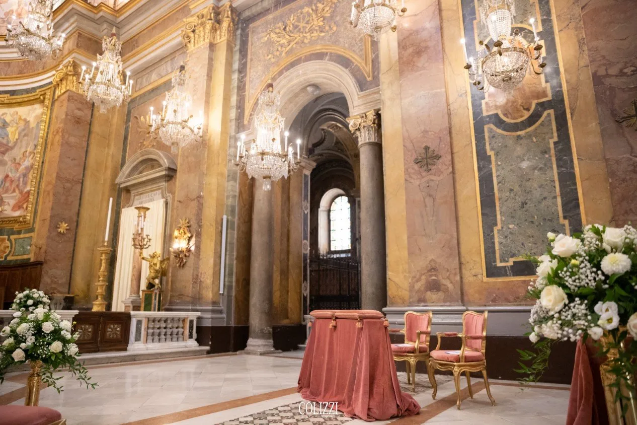 Basilica Santi Giovanni e Paolo