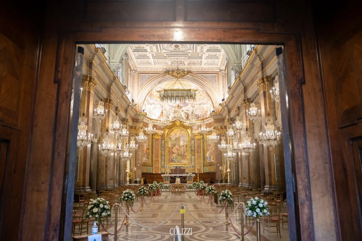 Basilica Santi Giovanni e Paolo