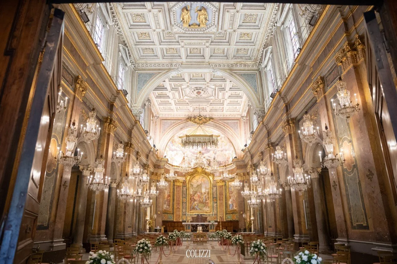 Basilica Santi Giovanni e Paolo