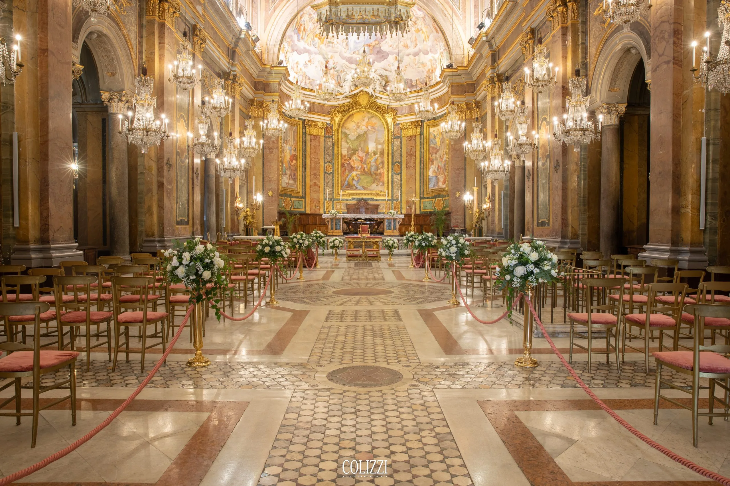 Basilica Santi Giovanni e Paolo