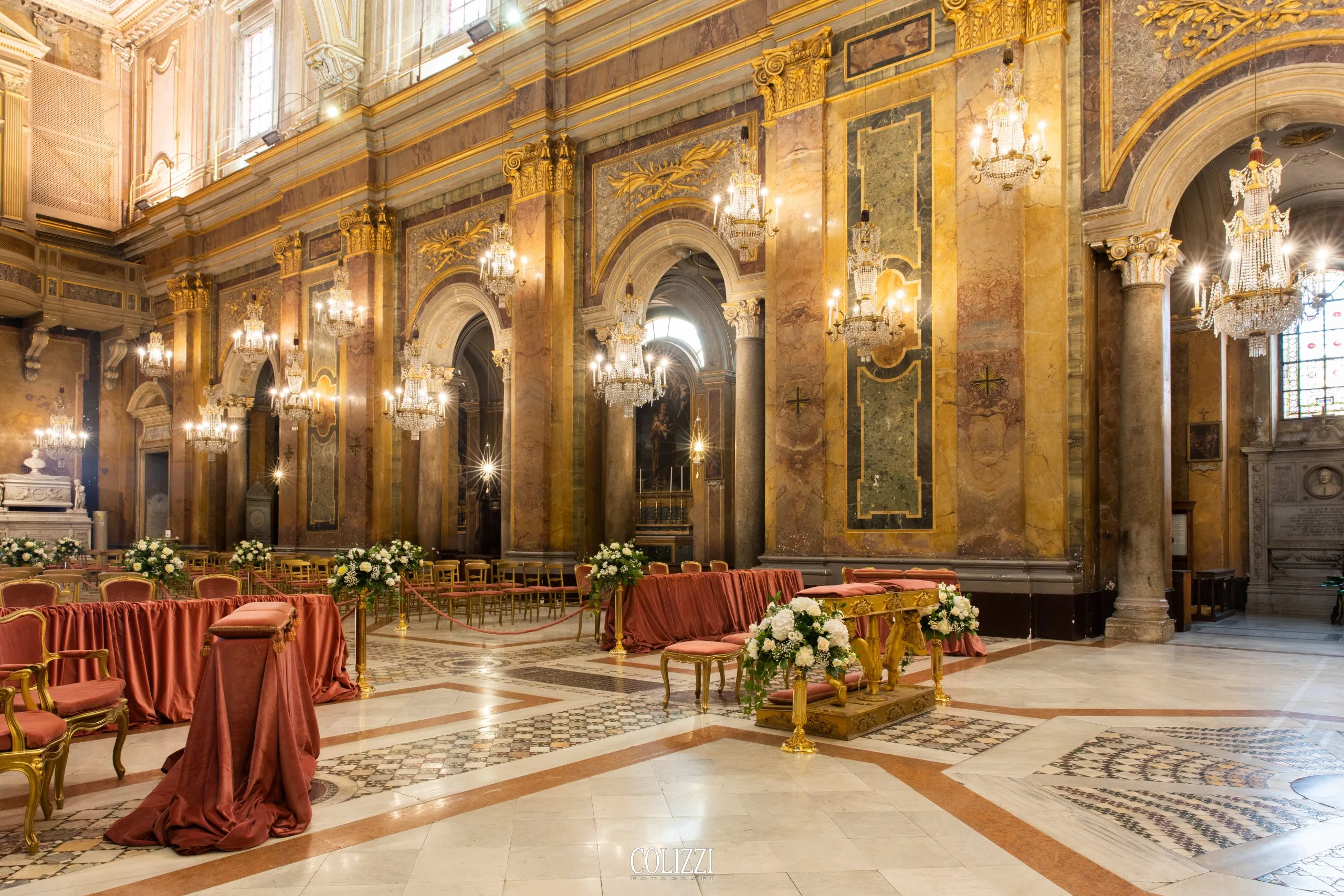 Basilica Santi Giovanni e Paolo