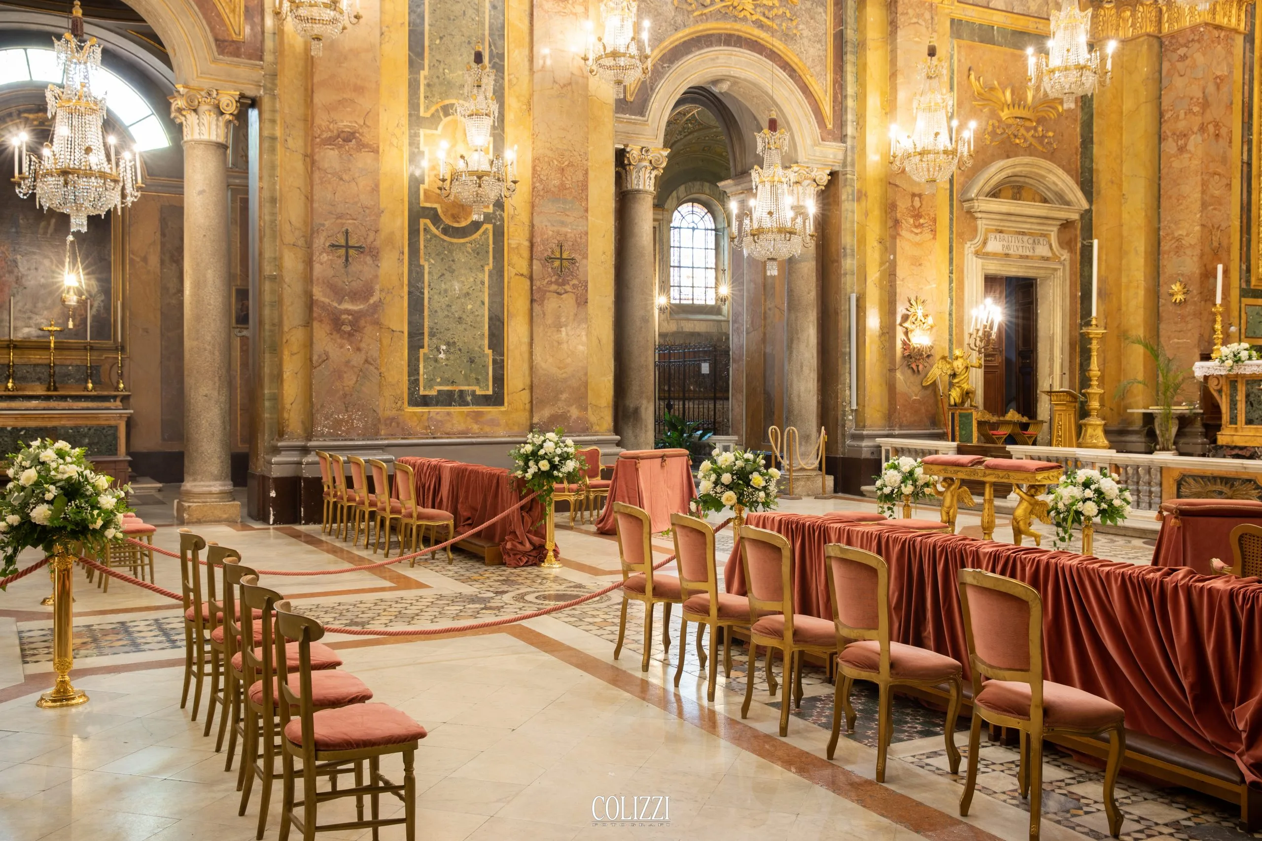 Basilica Santi Giovanni e Paolo