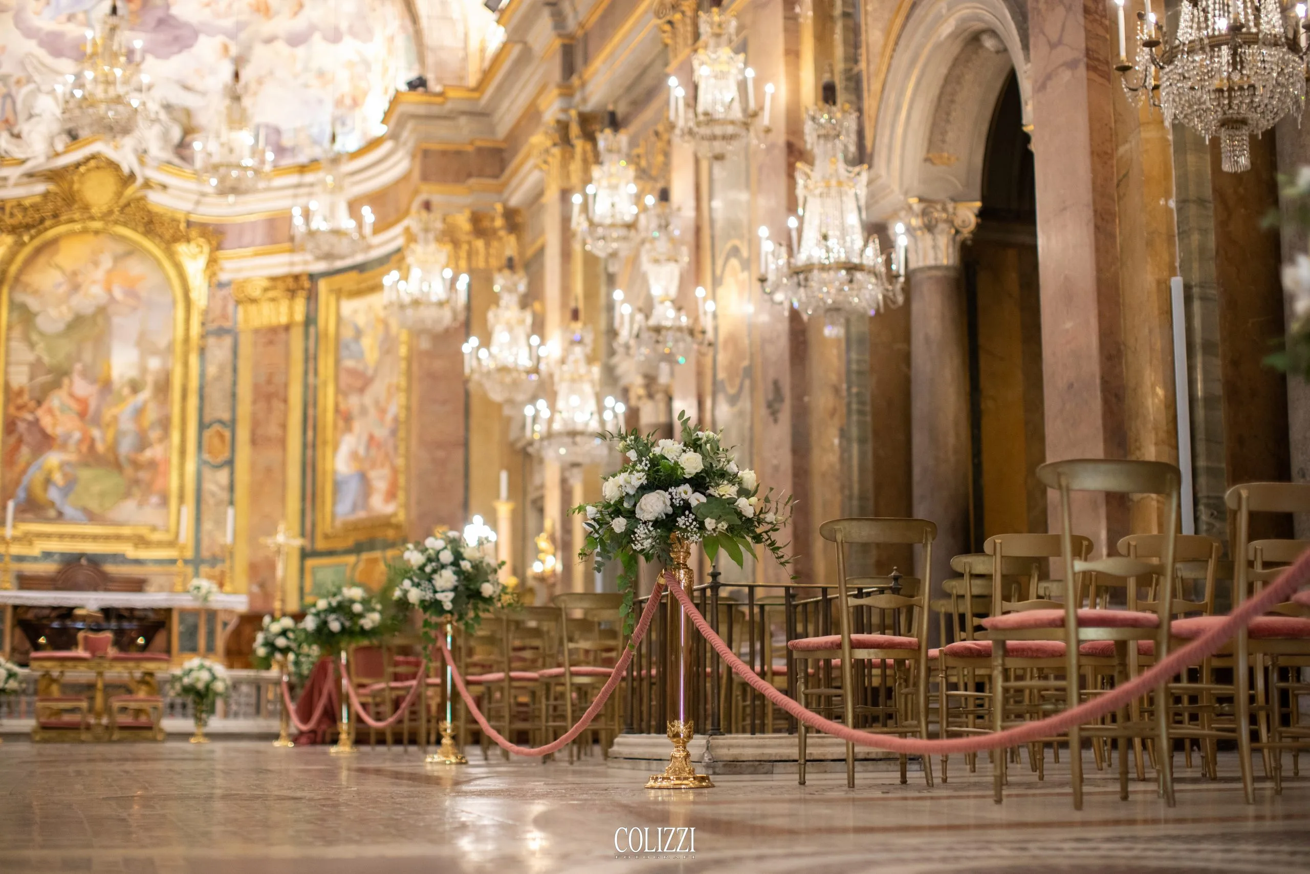 Basilica Santi Giovanni e Paolo