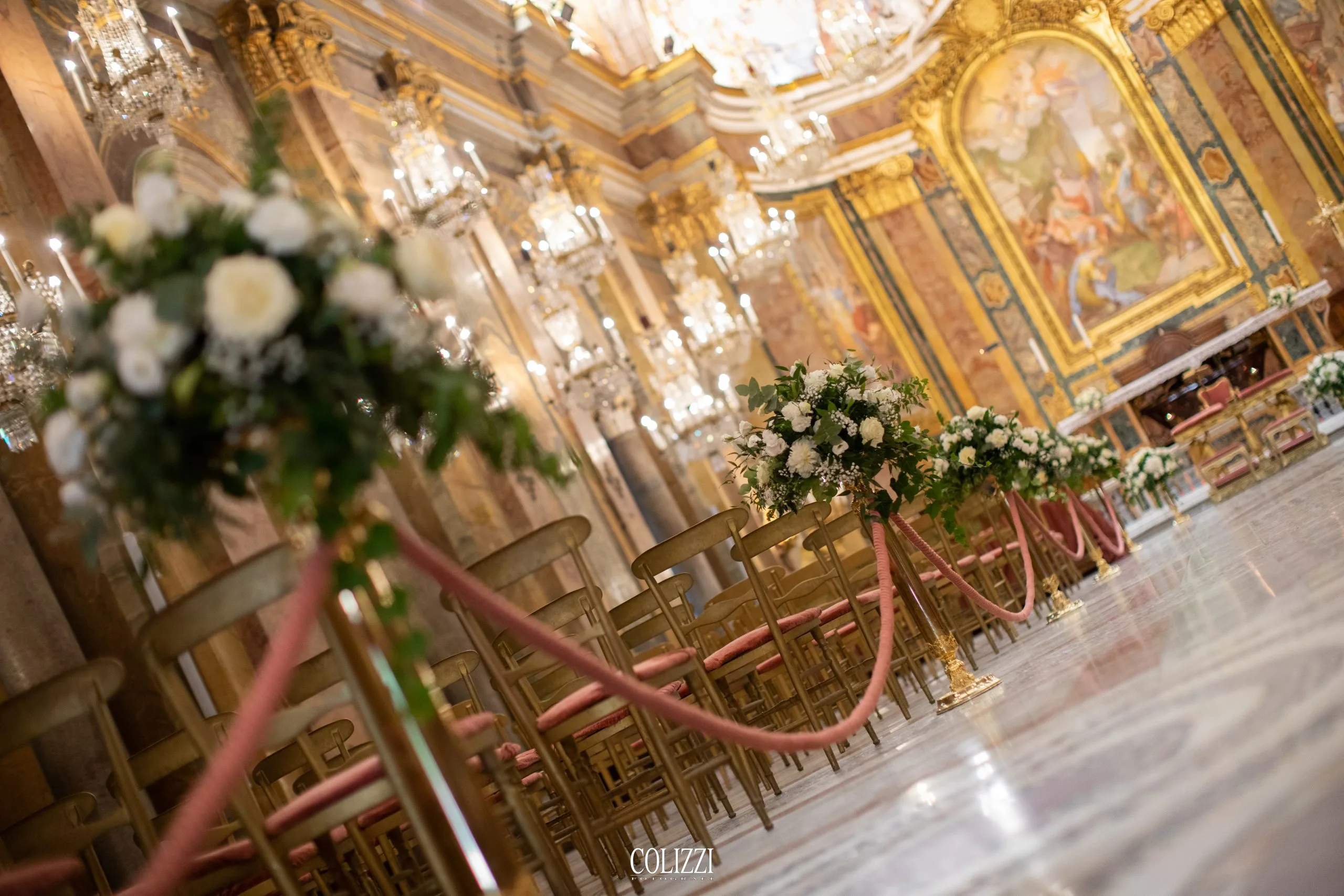 Basilica Santi Giovanni e Paolo