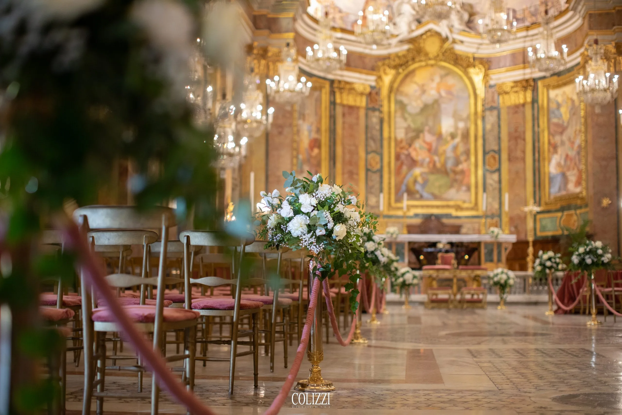 Basilica Santi Giovanni e Paolo